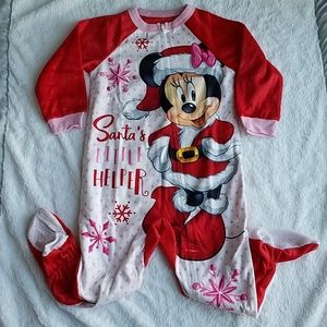 Christmas PJs-2pk